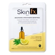 Skin Fx Brightening & Moisturizing Serum Mask, 25 ml