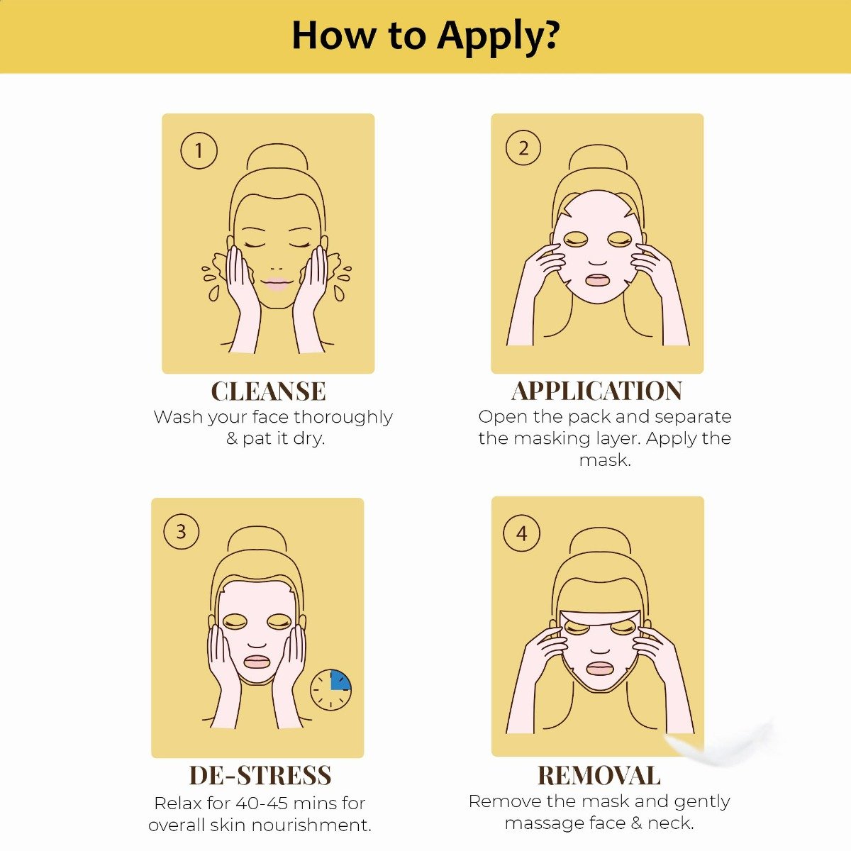 Skin Fx Brightening & Moisturizing Serum Mask 25 ml | Amla, Neem, Lemon & lime | Brightens Dull Skin | Instant Hydration & Glow | For All Skin Type, Pack of 1 Skin Fx Brightening & Moisturizing Serum Mask 25 ml | Amla, Neem, Lemon & lime | Brightens Dull Skin | Instant Hydration & Glow | For All Skin Type, Pack of 1