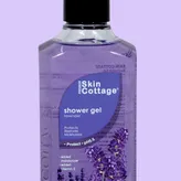 Skin Cottage Lavender Shower Gel, 400 ml, Pack of 1