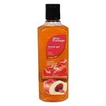 Skin Cottage Peach Shower Gel 400 ml 