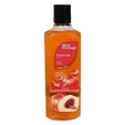 Skin Cottage Peach Shower Gel, 400 ml