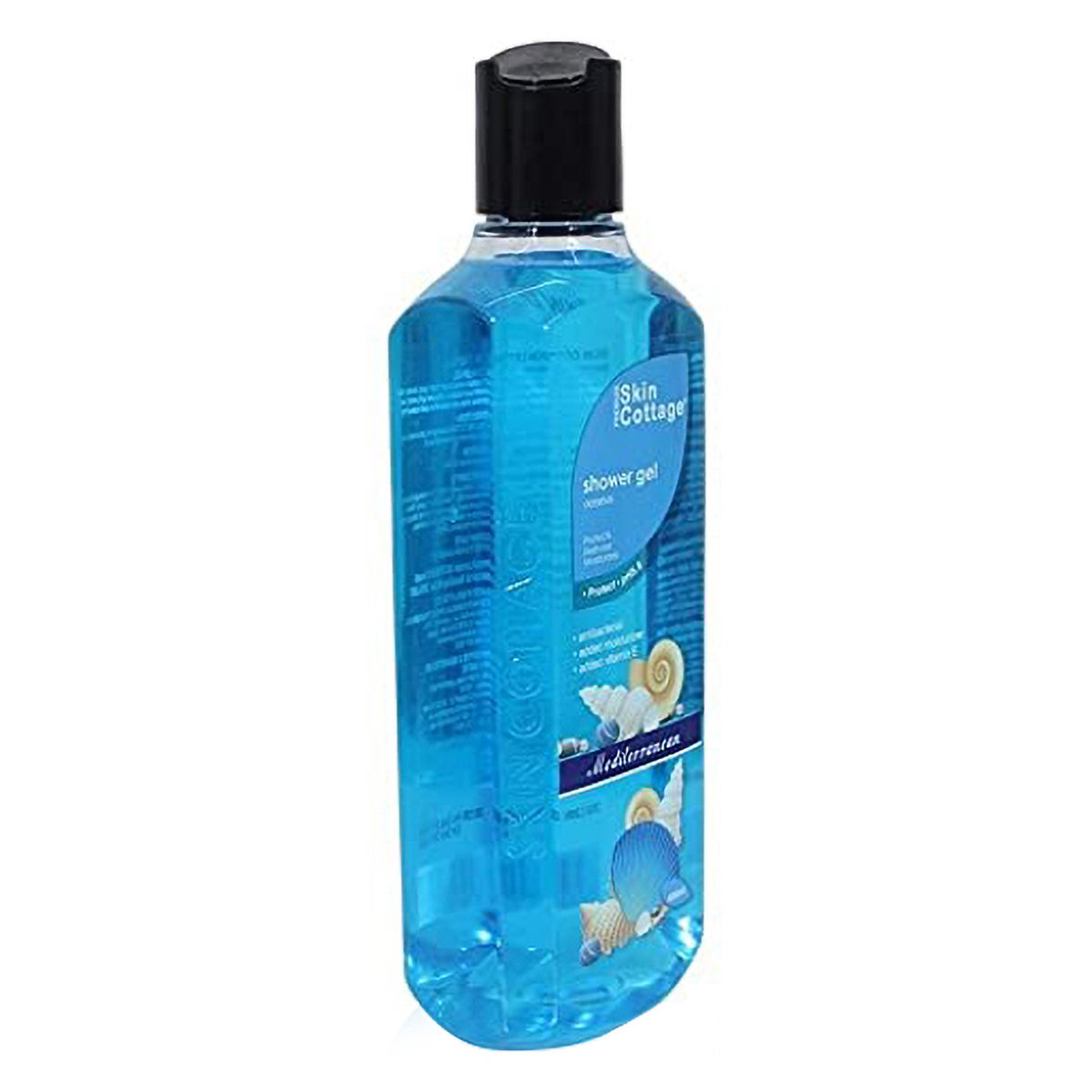 Skin Cottage Oceanus Shower Gel, 400 ml Price, Uses, Side Effects, Composition Apollo Pharmacy