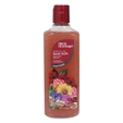 Skin Cottage Floral Fusion Essence Body Bath 400ml | Gently Exfoliates, Cleanses, Moisturises & Smoothens | With Soothing Floral Fragrance