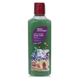 Skin Cottage Lavender Peach Essence Bath+Scrub Body Bath 400 ml | Gently Cleanses | Deeply Nourishes & Moisturises