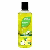 Skin Cottage Lemon Bouquet pH 5.5 Shower Gel, 400 ml, Pack of 1