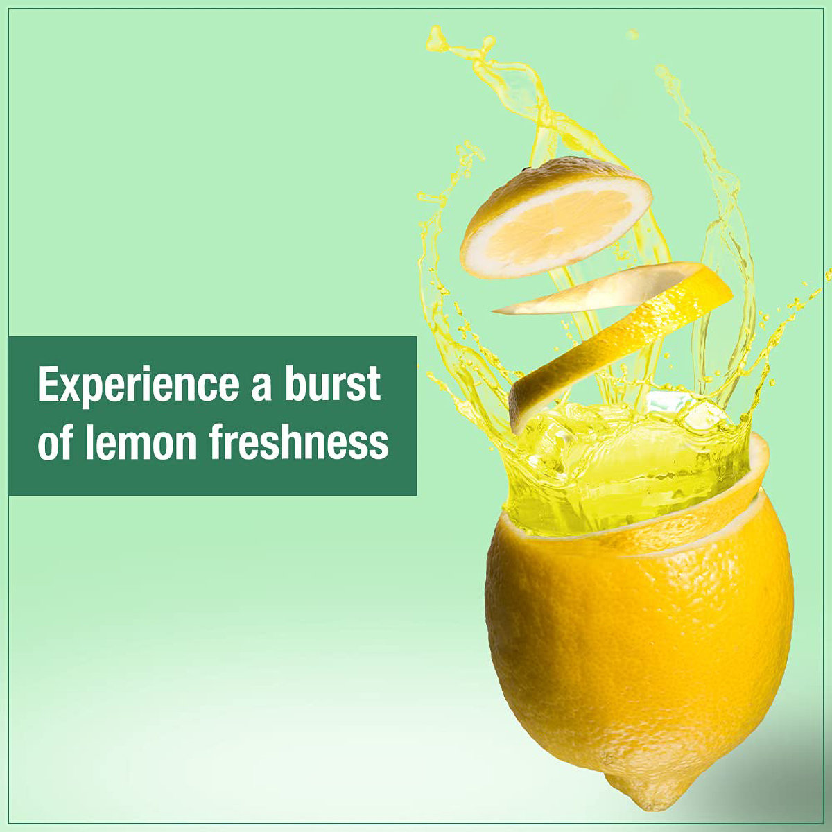 Skin Cottage Lemon Bouquet Shower Gel 400 ml | Vitamin E & Lemon Extract | Gently Cleanses, Moisturises Skin | Revitalises Dull Skin | With Refreshing Fragrance | pH 5.5, Pack of 1 Skin Cottage Lemon Bouquet Shower Gel 400 ml | Vitamin E & Lemon Extract | Gently Cleanses, Moisturises Skin | Revitalises Dull Skin | With Refreshing Fragrance | pH 5.5, Pack of 1