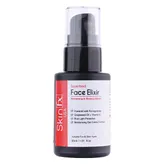 Skin Fx Face Elixir Refresh &amp; Glowing Serum, 30 ml, Pack of 1