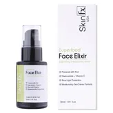 Skin Fx Face Elixir Brightening &amp; Moisturizing Serum, 30 ml, Pack of 1