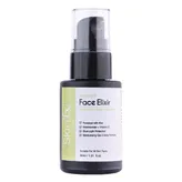 Skin Fx Face Elixir Brightening &amp; Moisturizing Serum, 30 ml, Pack of 1