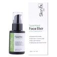 Skin Fx Face Elixir De-Tan & Lightening Serum, 30 ml