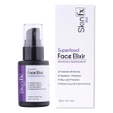 Skin Fx Face Elixir Detoxifying & Hydrating Serum, 30 ml