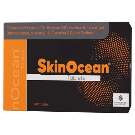 Skinocean Tablet 10's