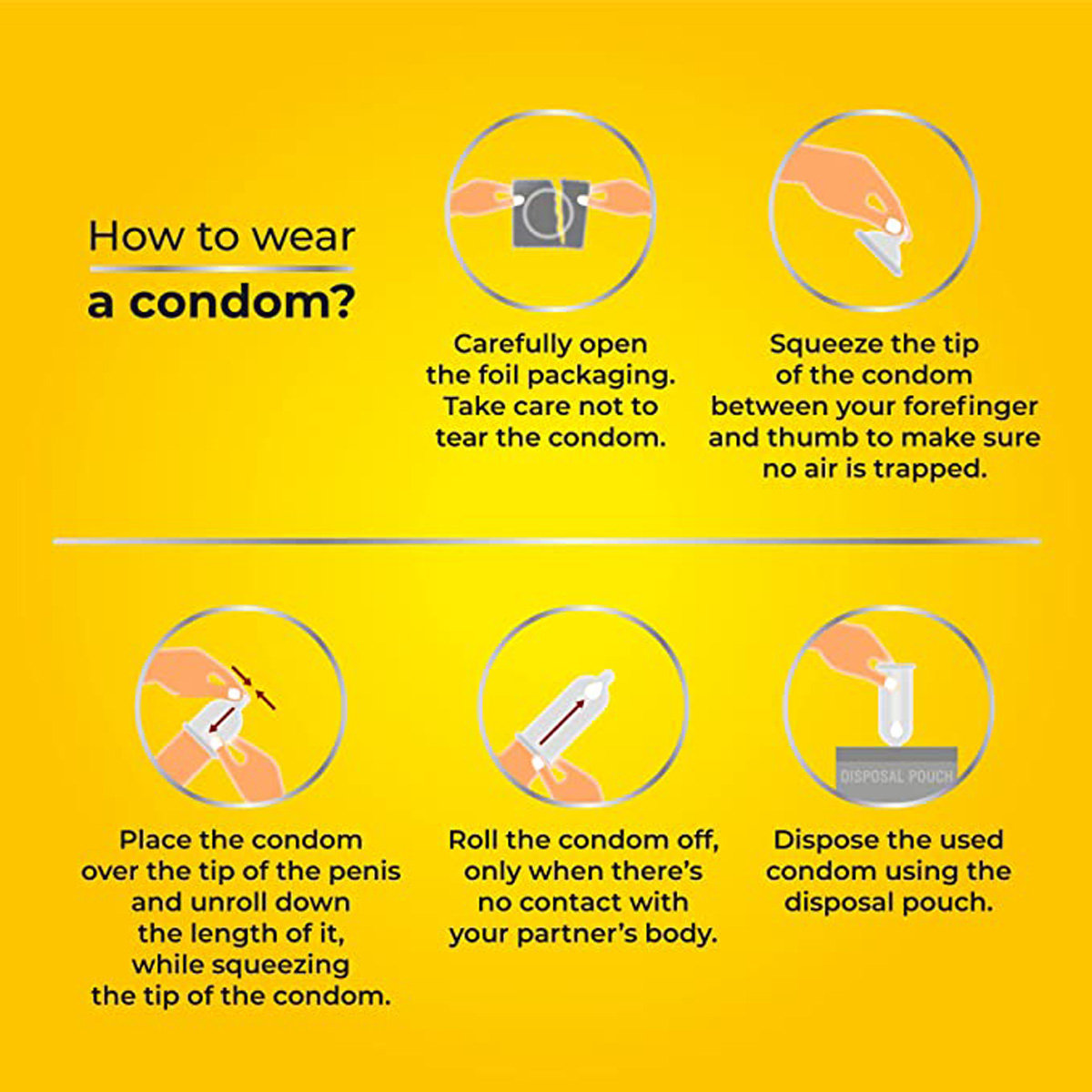 Skore Banana Flavour Condoms, 10 Count, Pack of 1 Skore Banana Flavour Condoms, 10 Count, Pack of 1