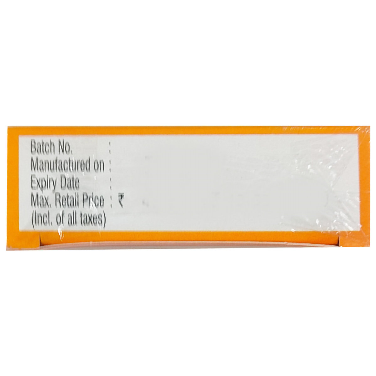 Skore Orange Flavour Condoms, 3 Count, Pack of 1 Skore Orange Flavour Condoms, 3 Count, Pack of 1