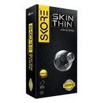 Skore Skin Thin Ultra Fine Condoms, 10 Count
