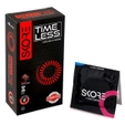 Skore Timeless Climax Delay Condoms, 10 Count