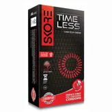 Skore Timeless Climax Delay Condoms, 10 Count, Pack of 1