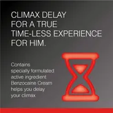 Skore Timeless Climax Delay Condoms, 10 Count, Pack of 1
