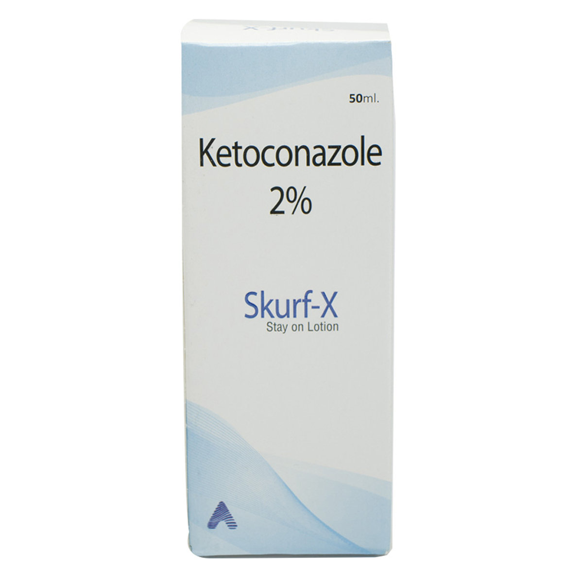 Skurf-X 2% Stay On Lotion 50 ml, Pack of 1 Lotion Skurf-X 2% Stay On Lotion 50 ml, Pack of 1 Lotion