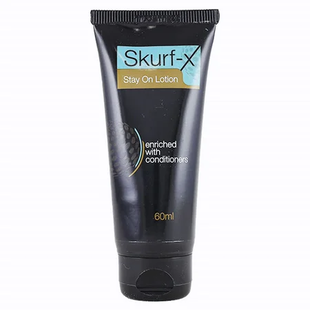 Skurf-X Stay On Lotion Conditioners 60 ml