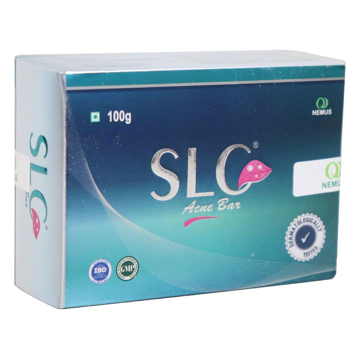 Buy SLC Acne Bar, 100 gm Online