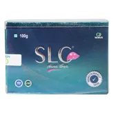 SLC Acne Bar, 100 gm, Pack of 1