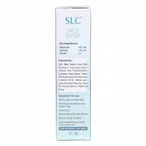 SLC Face Wash, 50 gm, Pack of 1