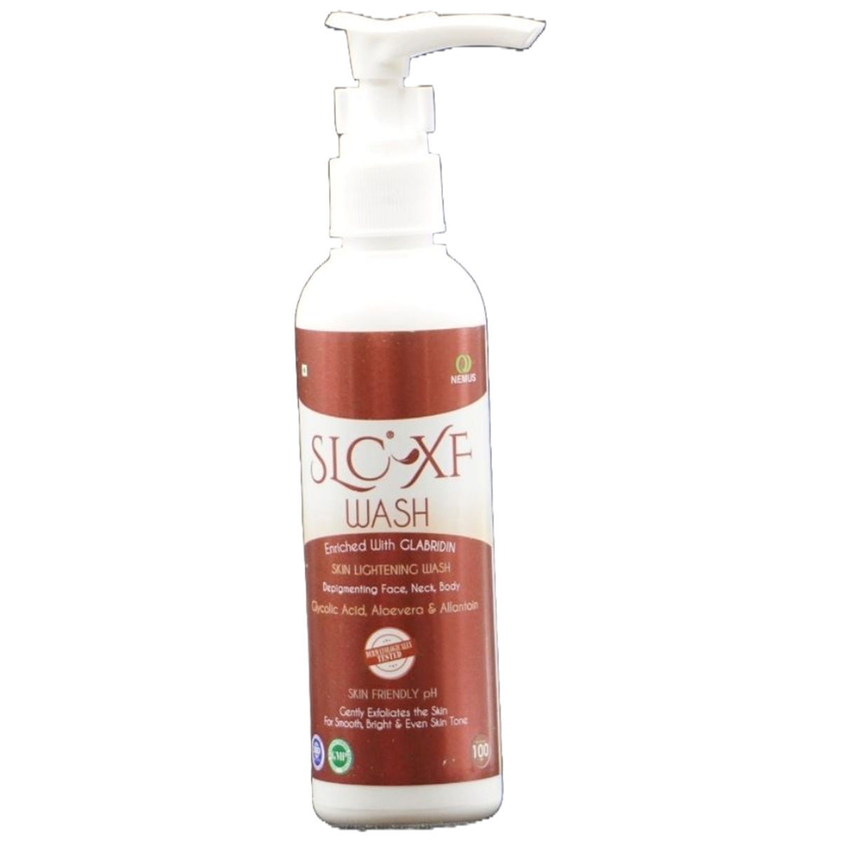 Buy Slc-XF Wash Liquid 100 ml Online