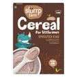 Slurrp Farm Sprouted Ragi Baby Cereal, 250 gm
