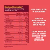 Slurrp Farm Millet &amp; Oats Baby Cereal, 250 gm, Pack of 1