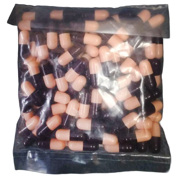 Slvit B-Complex Capsule 100's