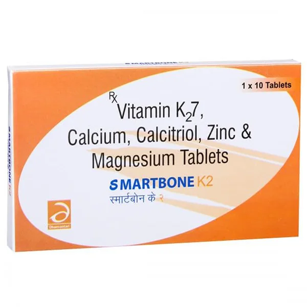 Smartbone K2 Tablet 10's