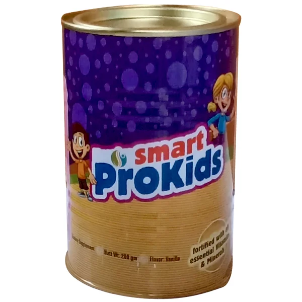 Smart Pro Kids Chocolate Powder 200 gm