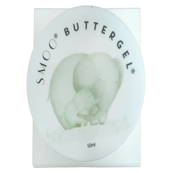 Smoo Buttergel, 50 ml