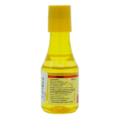 Smulac Solution 100 ml, Pack of 1 Solution