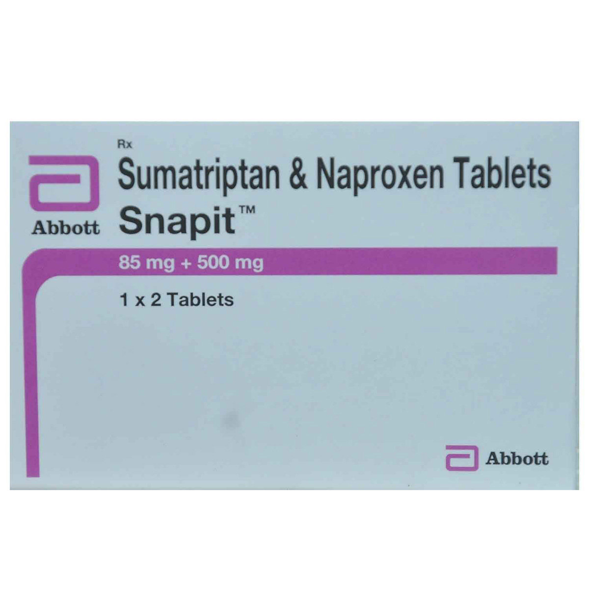 Snapit Tablet 2's, Pack of 2 TABLETS Snapit Tablet 2's, Pack of 2 TABLETS