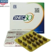 SNEC30 Liquid Curcumin, 15 Capsules