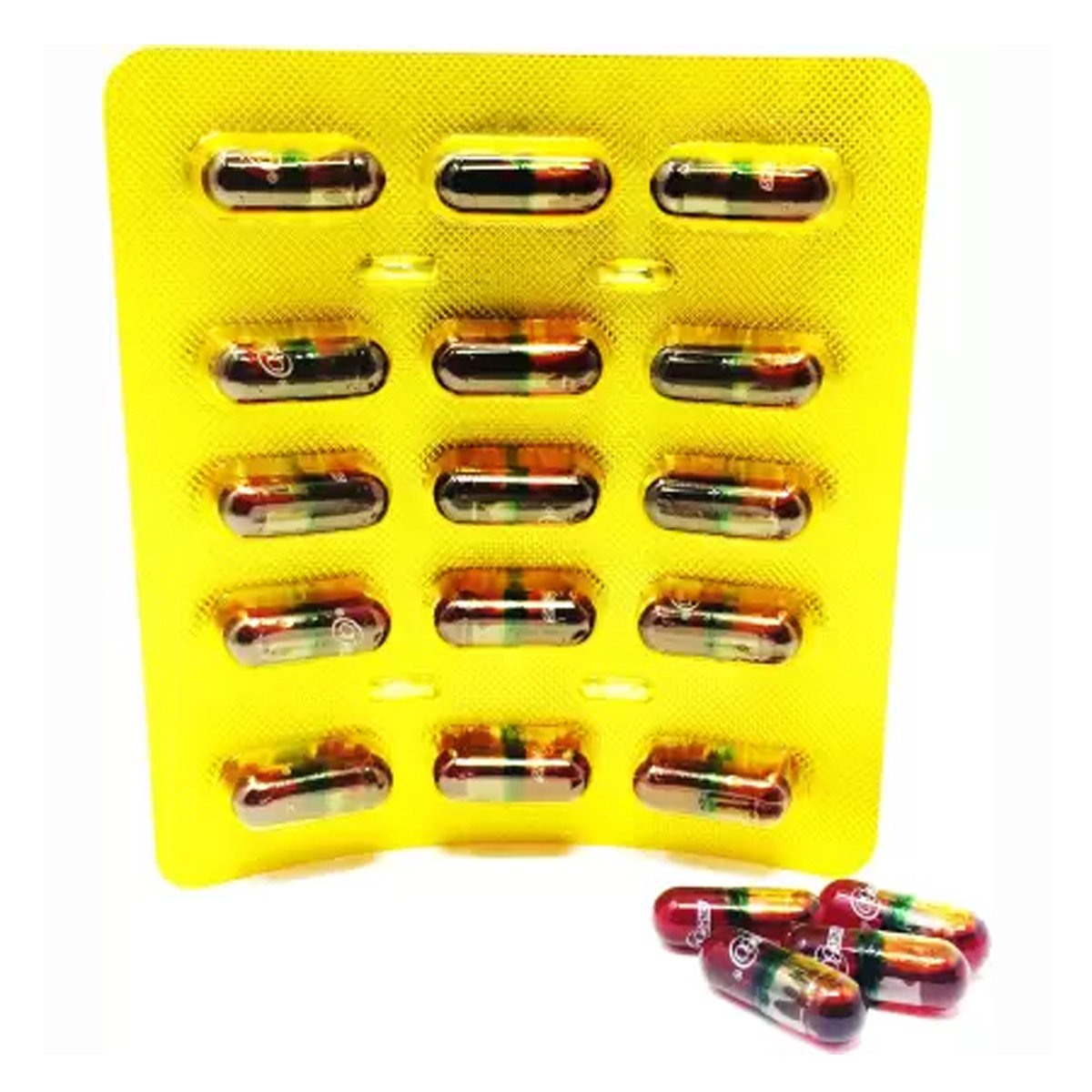 SNEC30 Liquid Curcumin, 15 Capsules, Pack of 15 SNEC30 Liquid Curcumin, 15 Capsules, Pack of 15