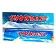 Snowdent Toothpaste, 100 gm