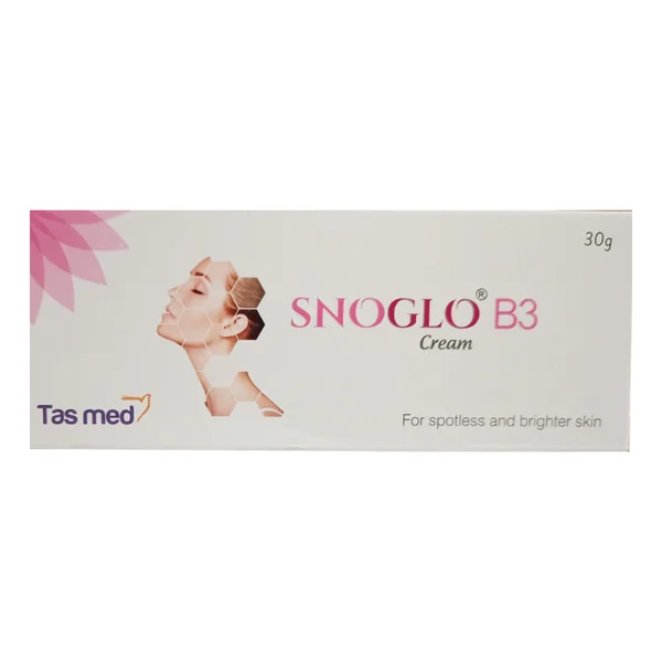 Snoglo B3 Cream 30 gm