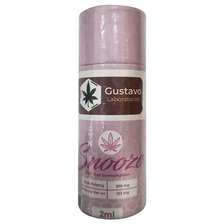 Gustavo Snooze, 2 ml