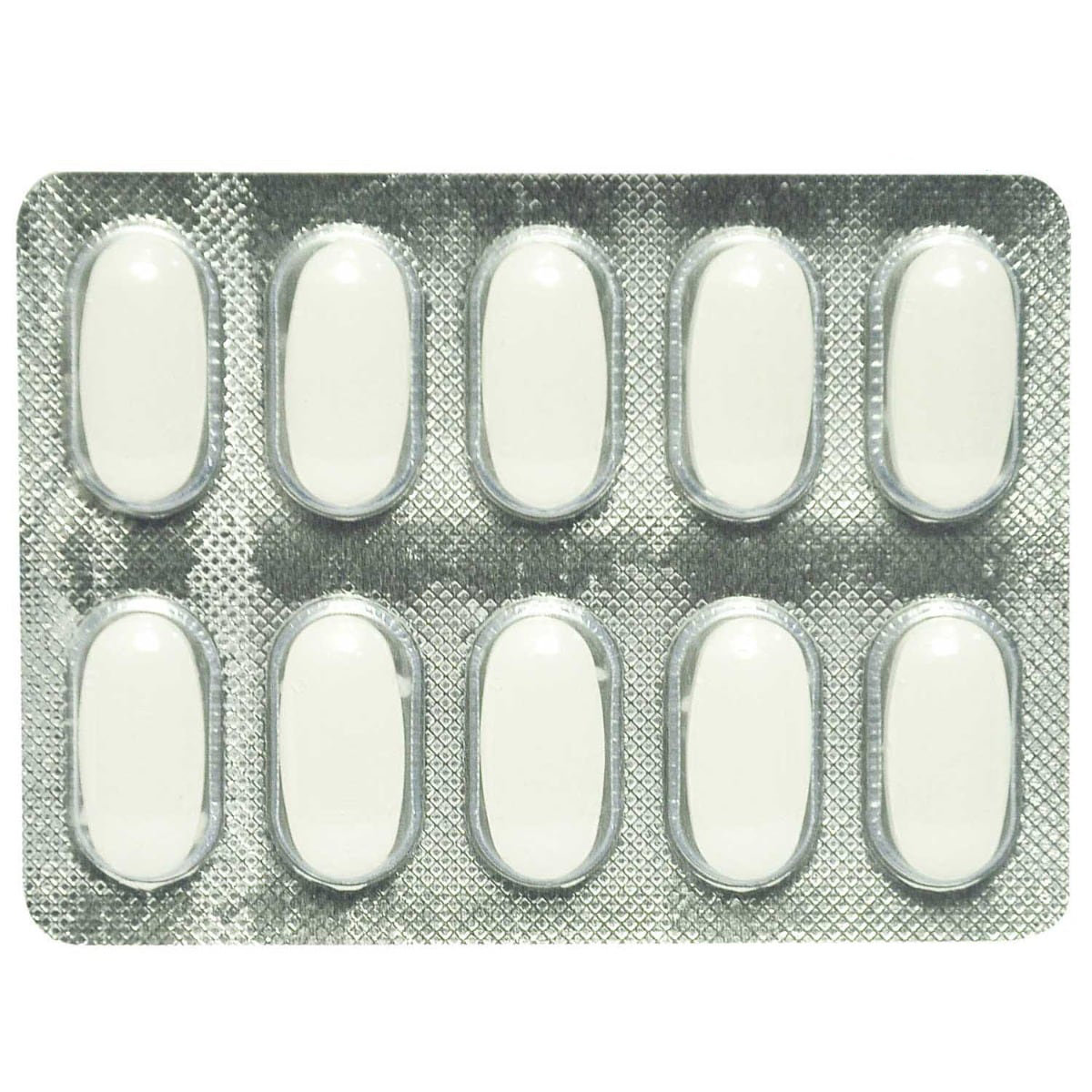 Sobisis Forte Tablet 10's, Pack of 10 TABLETS Sobisis Forte Tablet 10's, Pack of 10 TABLETS