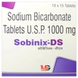 Sobinix-DS Tablet 15's