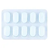 Sobisafe-1000 mg Tablet 10's, Pack of 10 TABLETS
