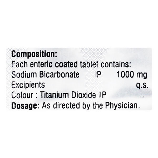 Sobisafe-1000 mg Tablet 10's, Pack of 10 TABLETS Sobisafe-1000 mg Tablet 10's, Pack of 10 TABLETS