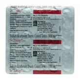 Sobiup 1000 Tablet 15's, Pack of 15 TABLETS