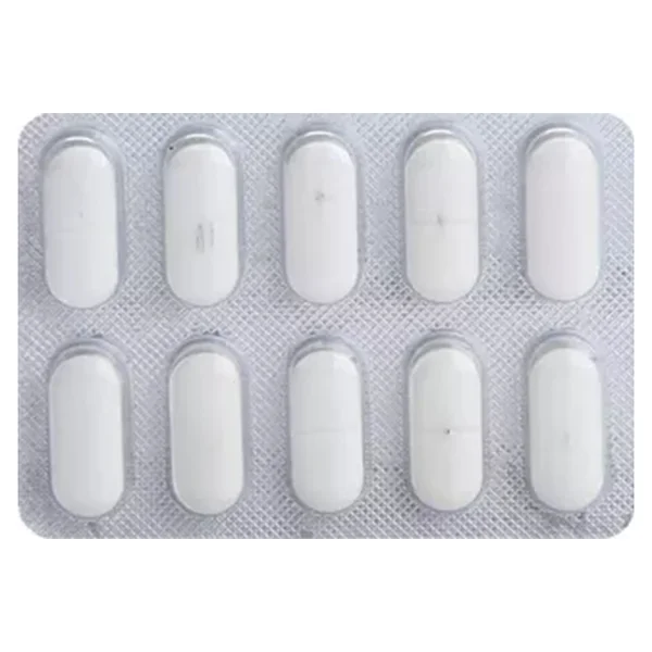 Sodakindle Ds Tablet 10's