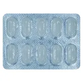 Sodic Tablet 10's, Pack of 10 TABLETS