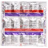 Softeron-Z Capsule 15's, Pack of 15 CAPSULES