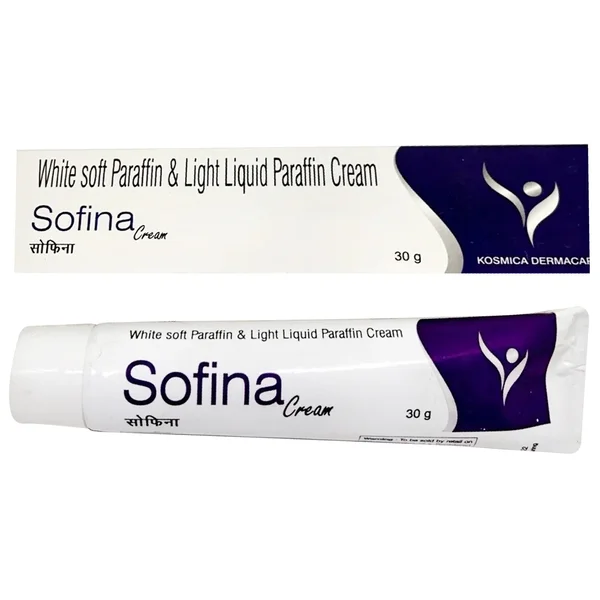 Sofina Cream 30 gm